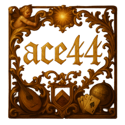 ace44 logo